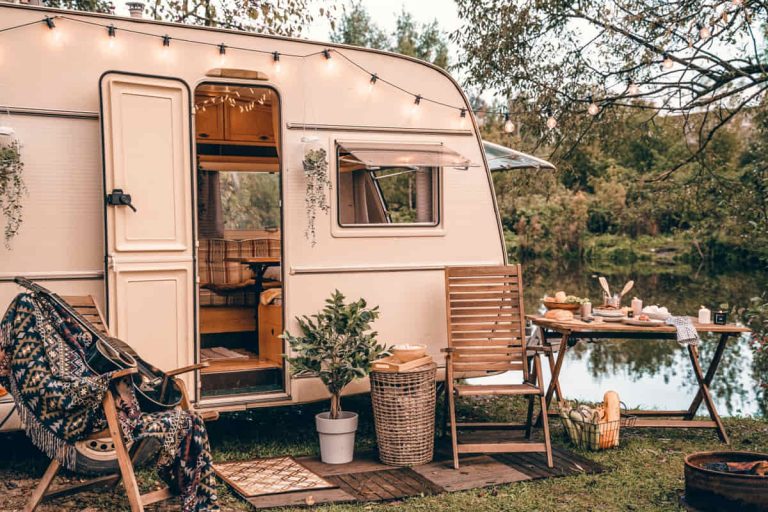 trailer rent to own a mobile home