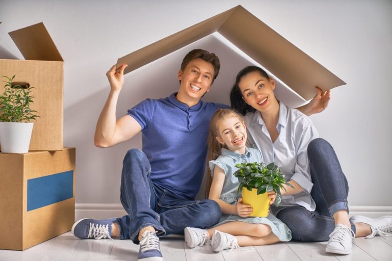Rent to own housing guide