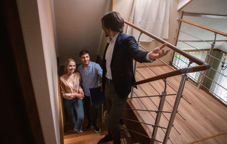 Shared Ownership Property agent good idea