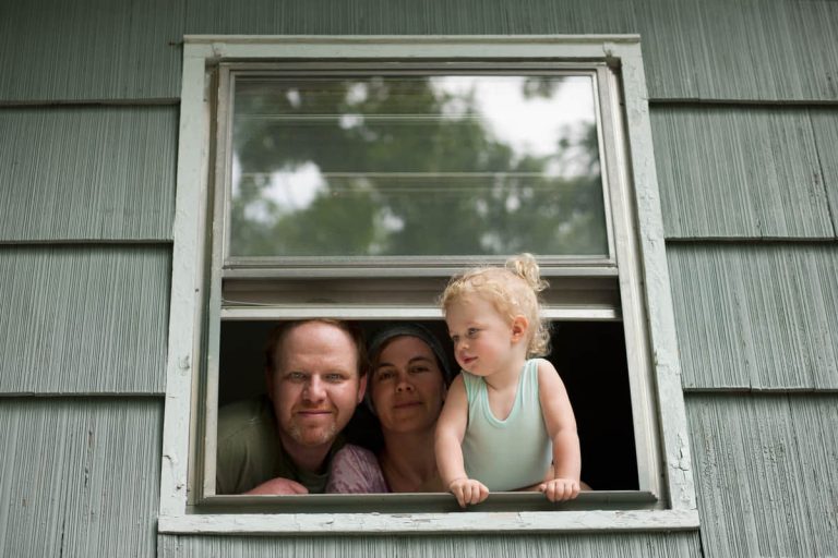 Rent To Own House for Low Income Families