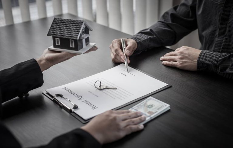 typical rent to own terms