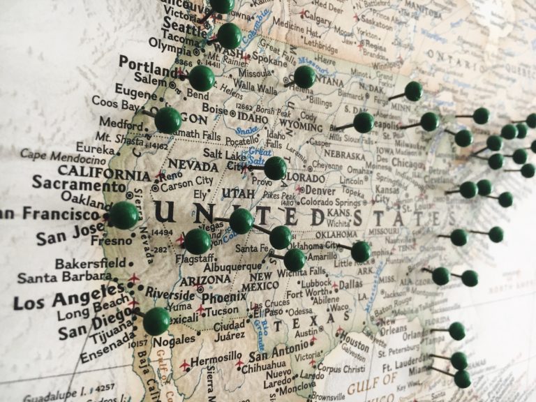 best us states for rent property