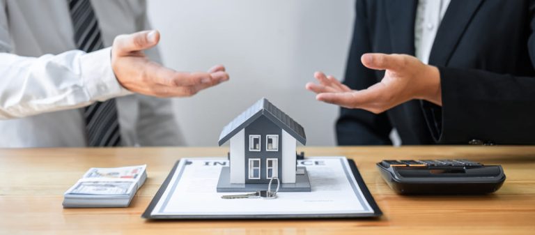 regular loans vs fha loans explanation