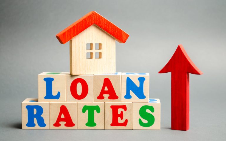 fha loan refinance rates