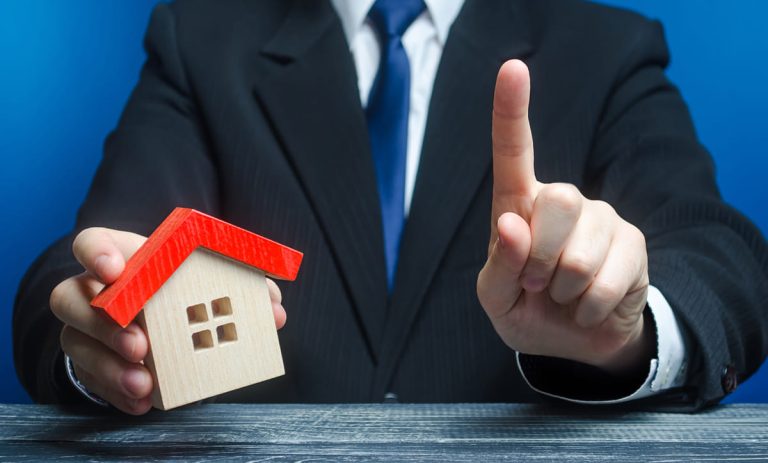 seller refuse fha loans