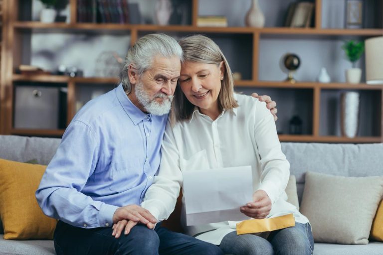 purpose of a gift letter