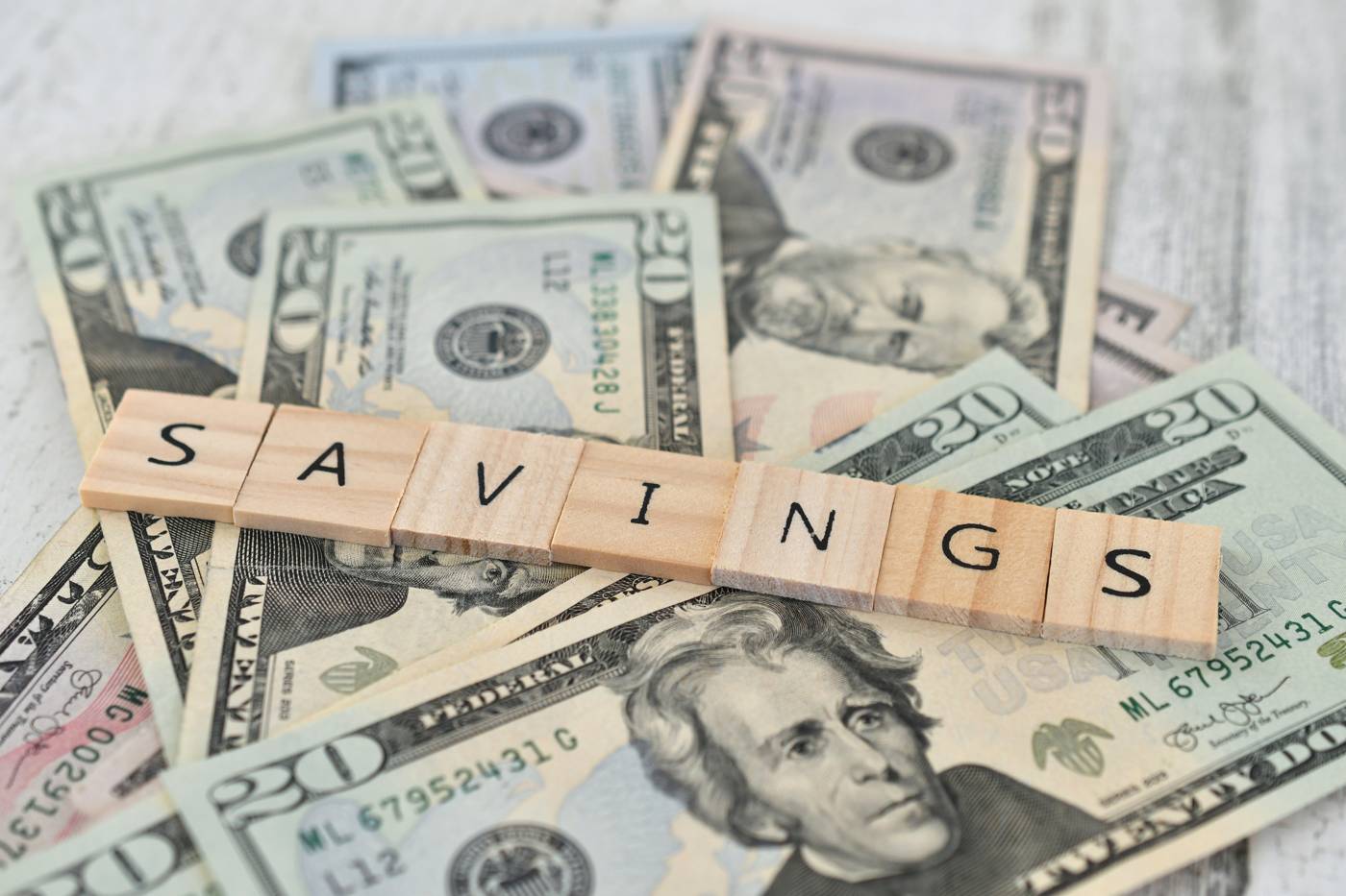 where to keep your rental emergency fund savings account