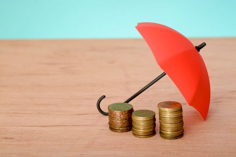 emergency fund for rental property