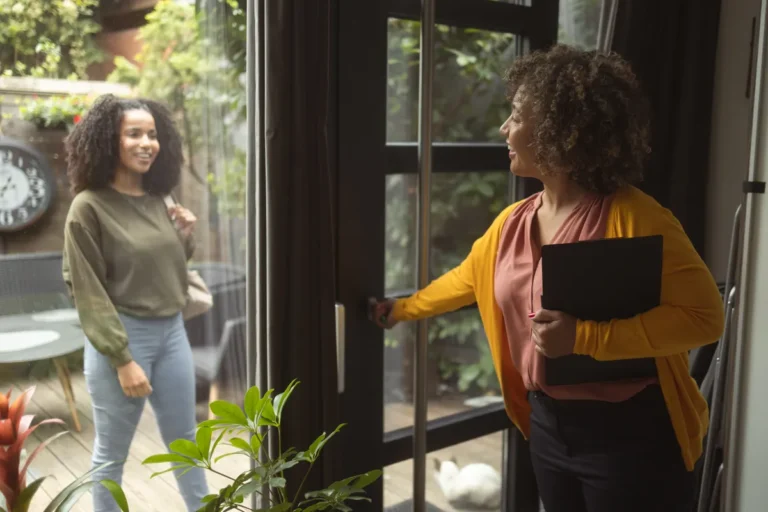 gnnd next door program experiences